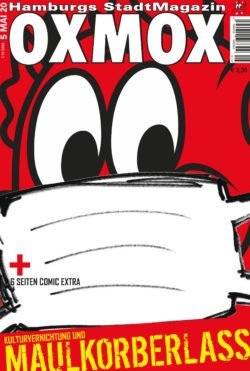 OXMOX Digital Mai 2020