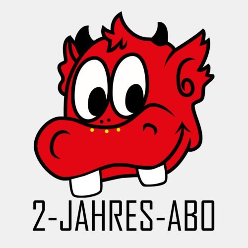 OXMOX Abo 24 Monate