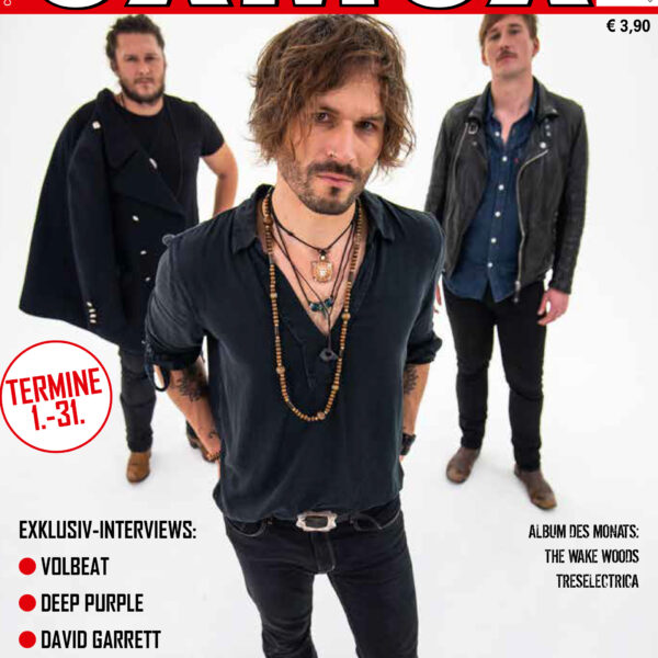 OXMOX Januar 2022 (Print)