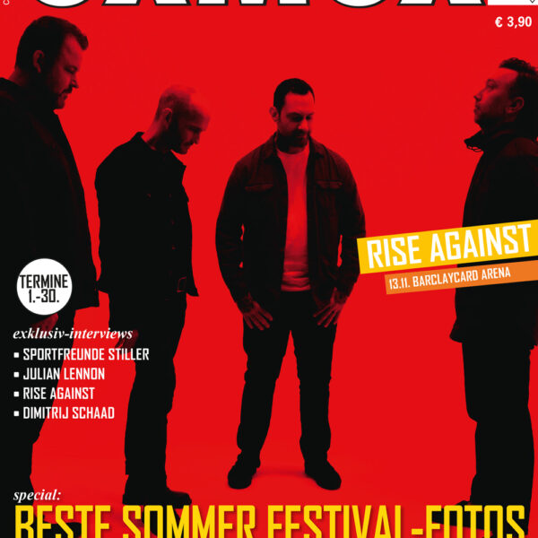 OXMOX September 2022 (Print)