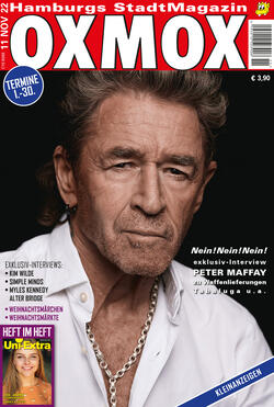 OXMOX Digital November 2022