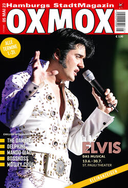 OXMOX Digital Mai 2023