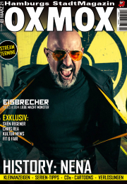 OXMOX März 2021