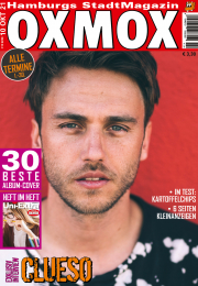 OXMOX Oktober 2021