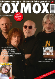 OXMOX April 2023