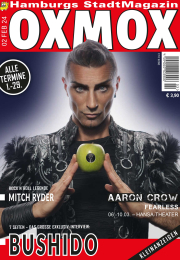 OXMOX Februar 2024